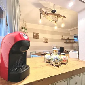 Shabby House Fdm Appartamento
