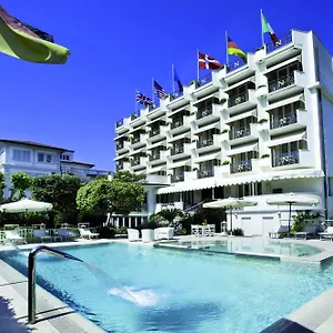 Hotel Il Negresco, Forte dei Marmi