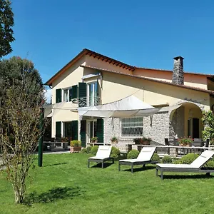 5* Отель Augustus &