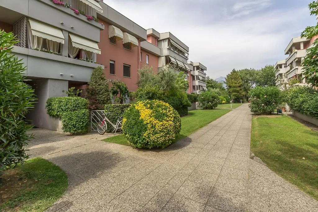 Casa Diana Hotel Forte dei Marmi