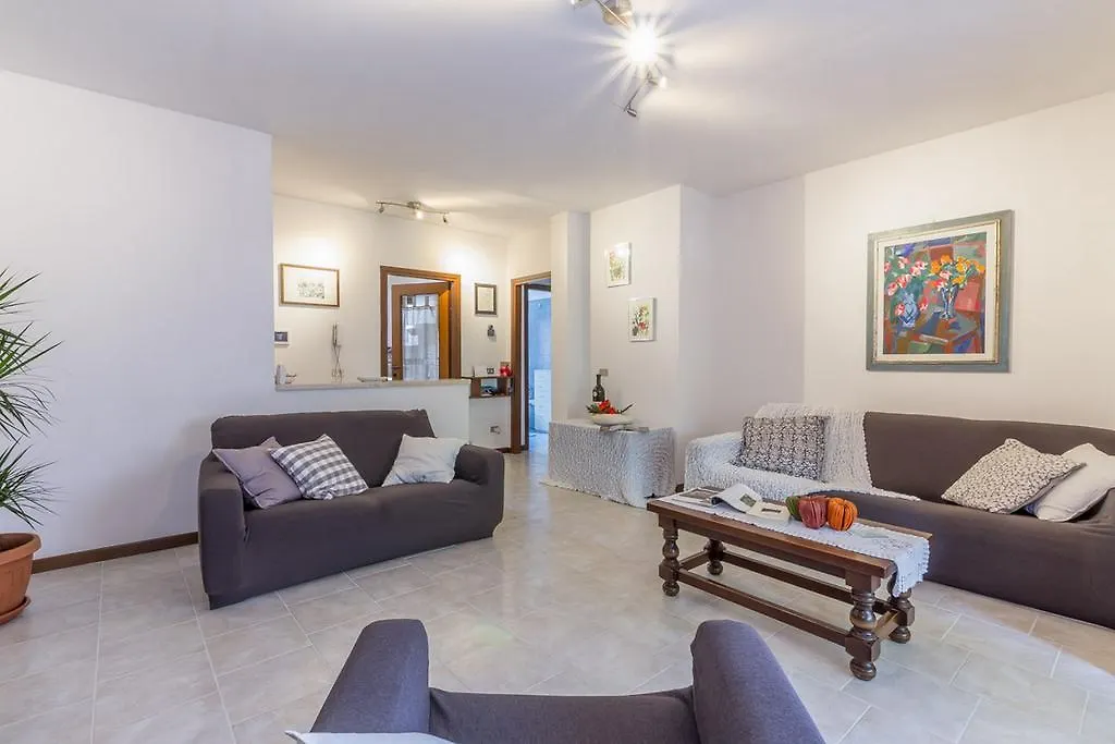 Apartment Casa Diana Hotel Forte dei Marmi