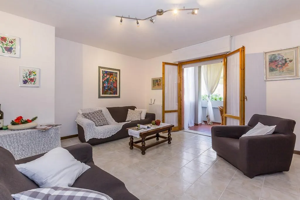 Casa Diana Hotel Forte dei Marmi Italy