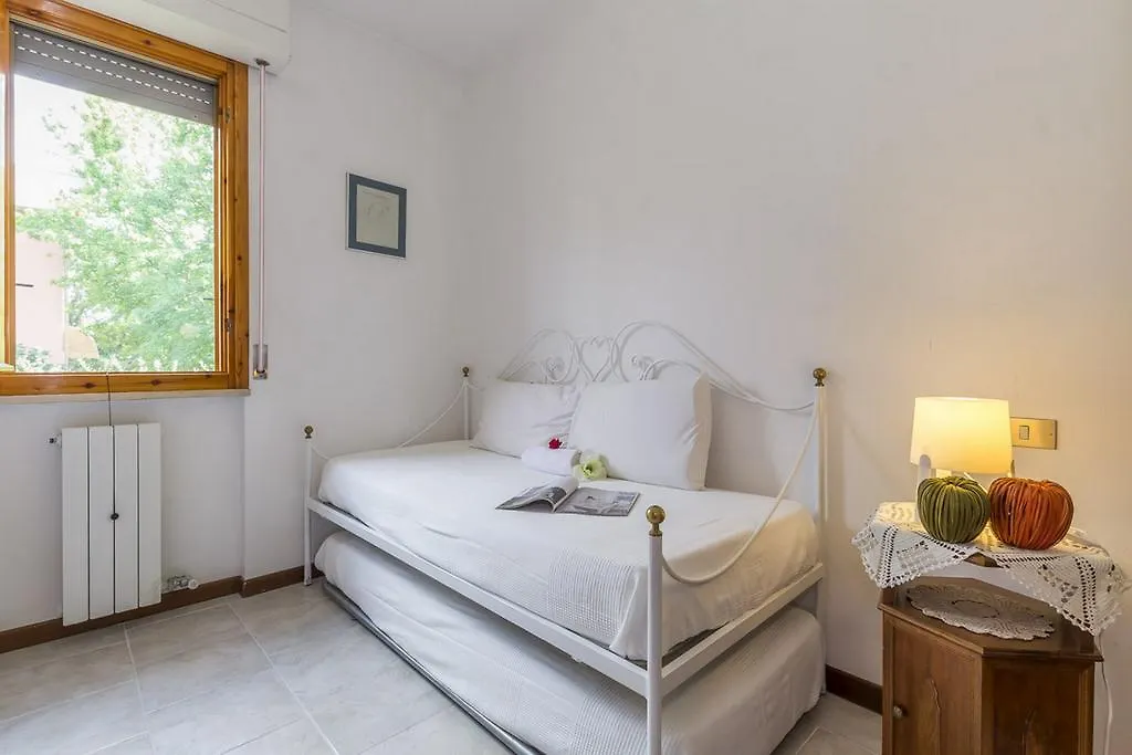 Apartment Casa Diana Hotel Forte dei Marmi Italy