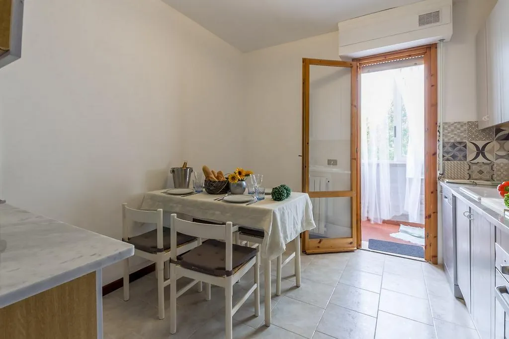 Casa Diana Hotel Forte dei Marmi Italy