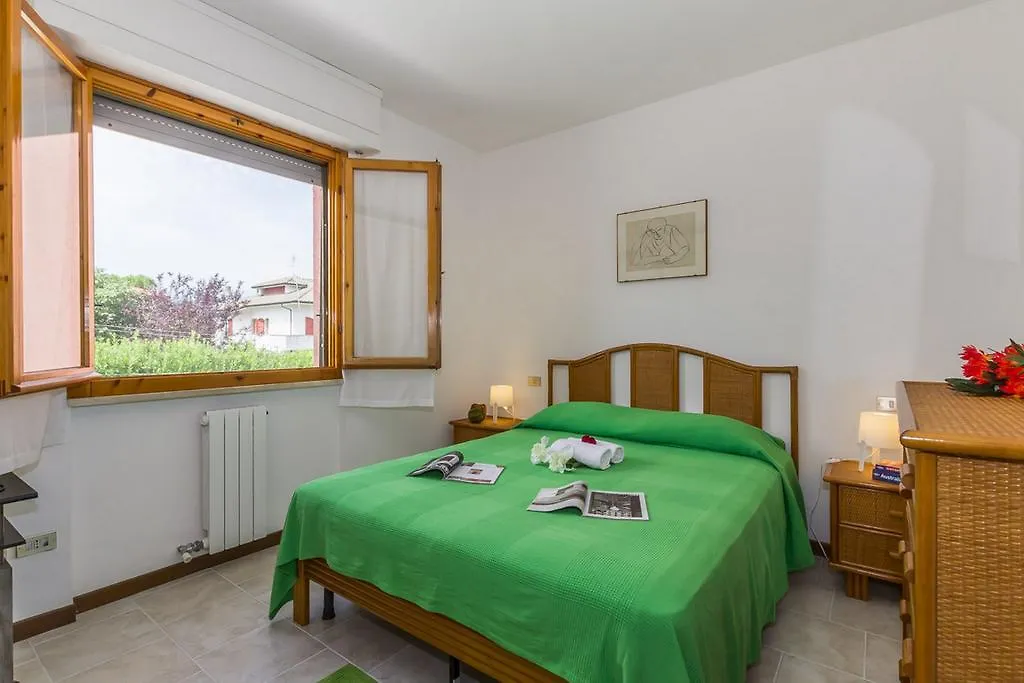 Casa Diana Hotel Forte dei Marmi Apartment