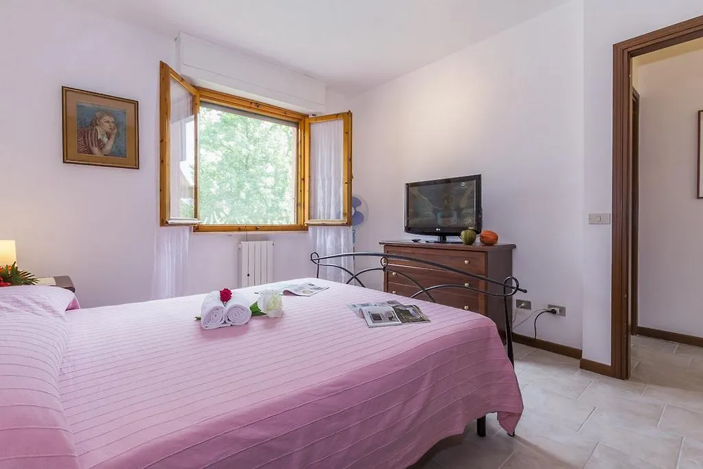 Casa Diana Hotel Forte dei Marmi