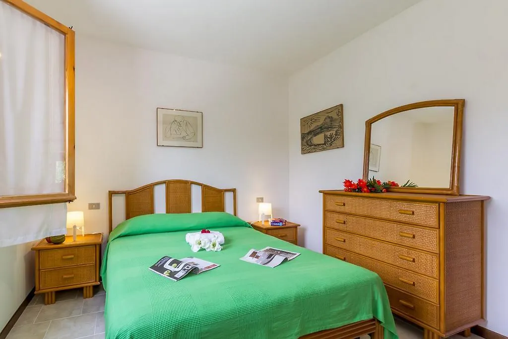 Apartment Casa Diana Hotel Forte dei Marmi
