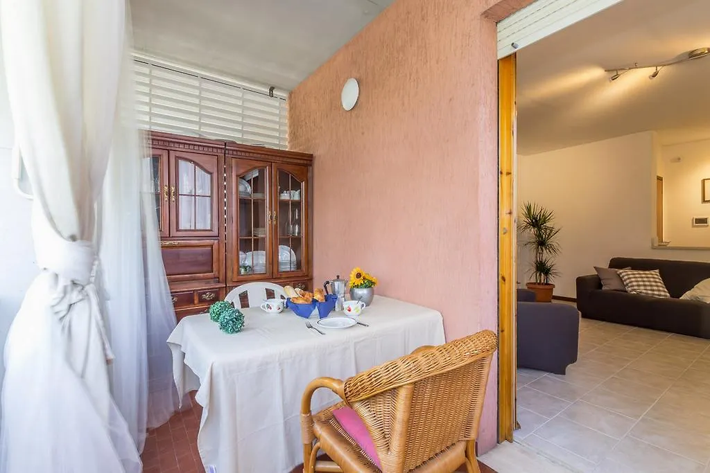 Casa Diana Hotel Forte dei Marmi 0*,