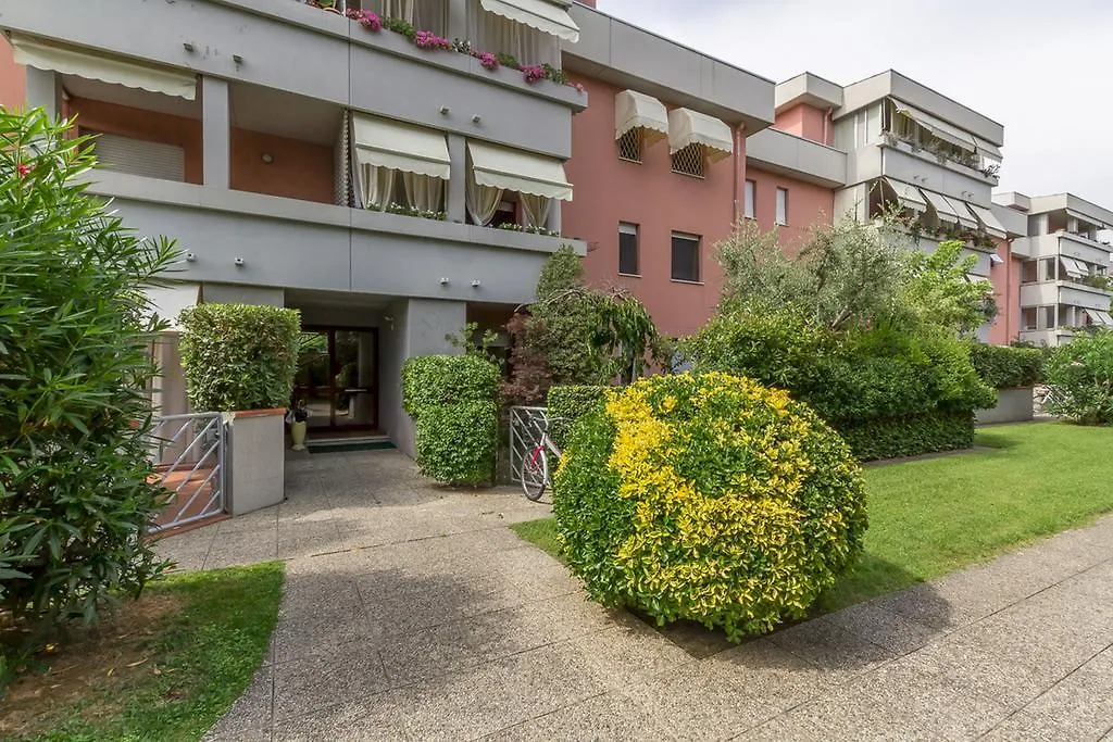 Casa Diana Hotel Forte dei Marmi Apartment