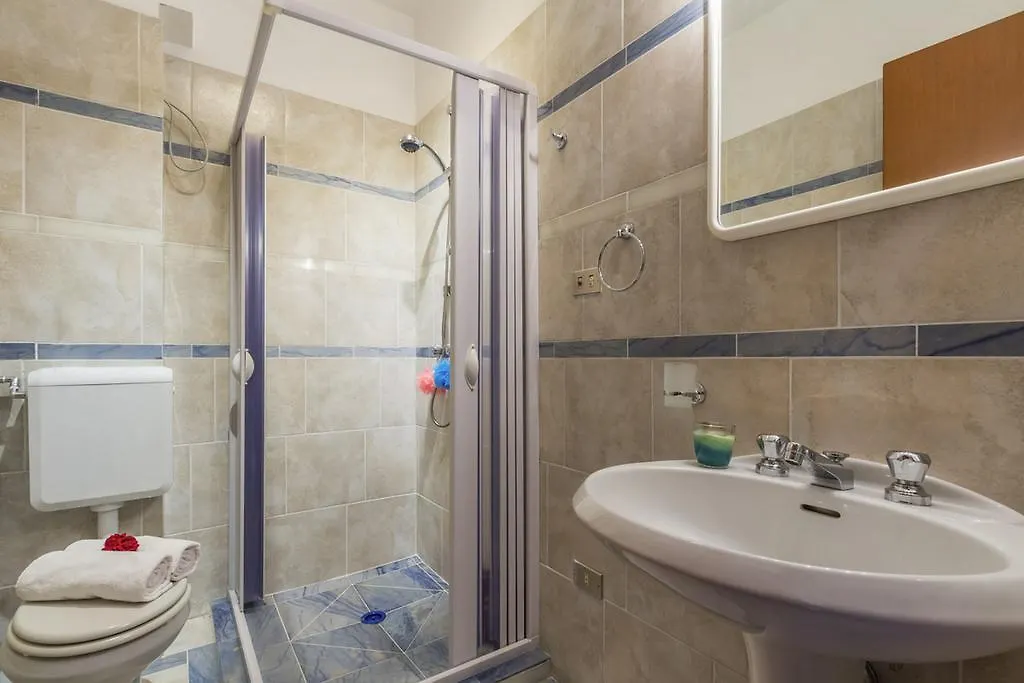 Casa Diana Hotel Forte dei Marmi Apartment