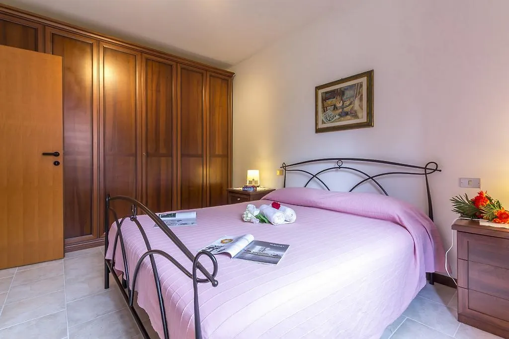 Casa Diana Hotel Forte dei Marmi